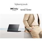 ASUS Zenbook Duo OLED UX8406CA-OLED166X Inkwell Gray celokovový