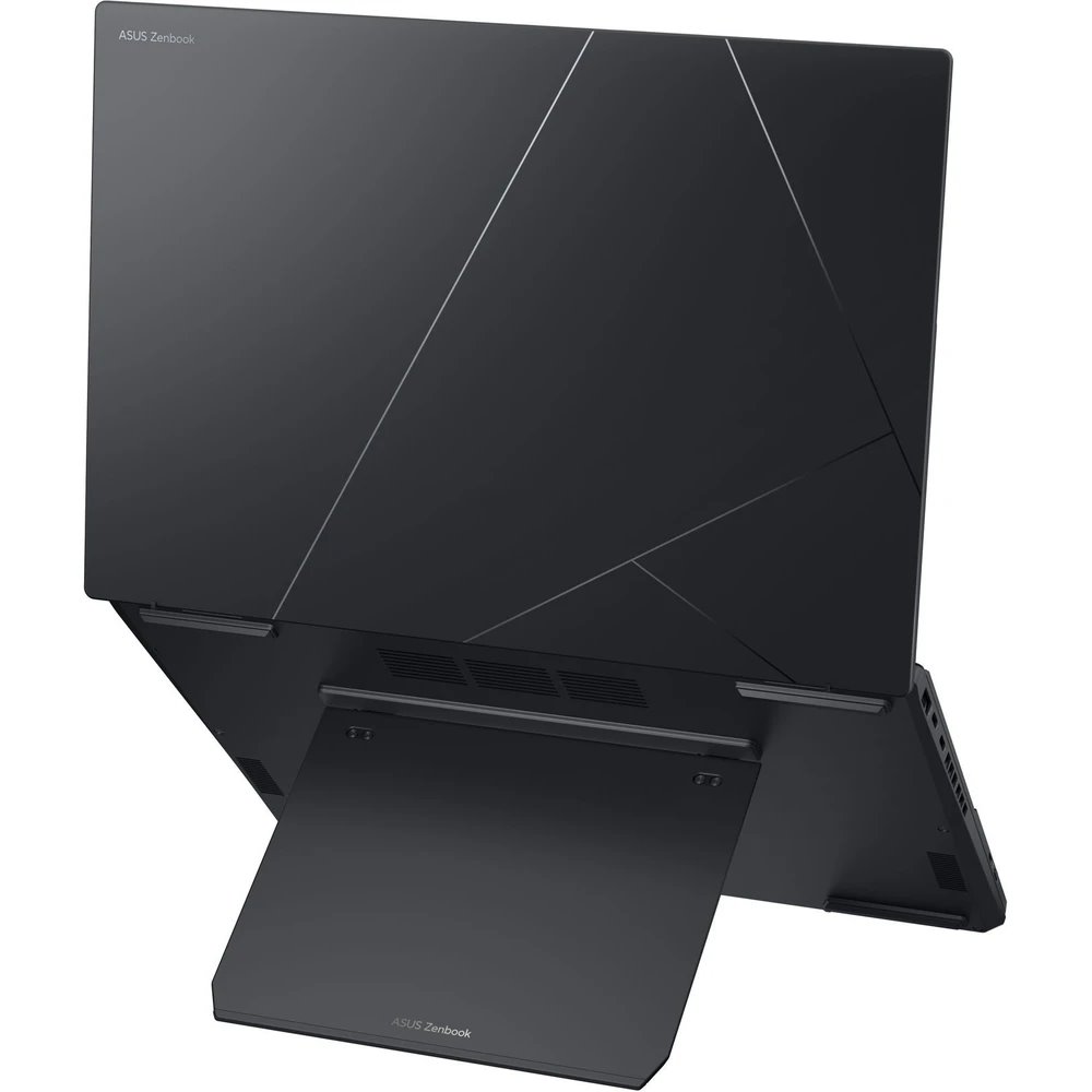 ASUS Zenbook Duo OLED UX8406MA-OLED086X Inkwell Gray celokovový