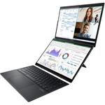 ASUS Zenbook Duo OLED UX8406MA-OLED086X Inkwell Gray celokovový