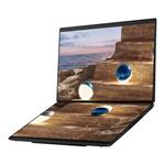 ASUS Zenbook Duo OLED UX8407AA-OLED086W Inkwell Gray