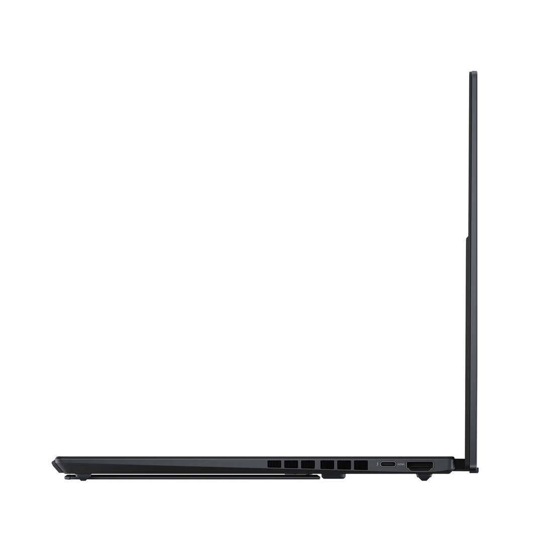 ASUS Zenbook Duo UX8406CA-OLED078W Inkwell Gray