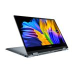 Asus Zenbook Flip 13 OLED/UX363/i5-1135G7/13,3"/FHD/T/8GB/512GB SSD/Iris Xe/W11H/Gray/2R