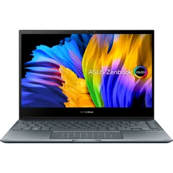ASUS Zenbook Flip 13 OLED UX363EA-OLED788W Gray