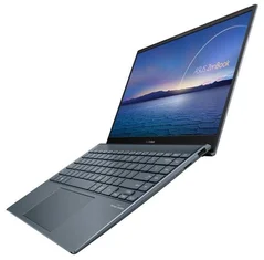 Asus Zenbook Flip 13 UX363JA-EM141T Pine Grey celokovový