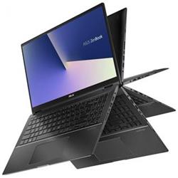 Asus Zenbook Flip 15 UX563FD-EZ043T Gun Metal Grey