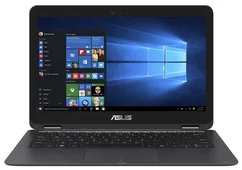 ASUS ZENBOOK Flip UX360CA-C4080T šedý kovový