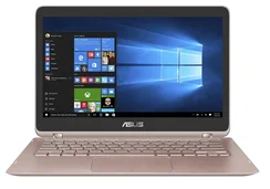 ASUS ZenBook Flip UX360UAK-BB328T Rose kovový