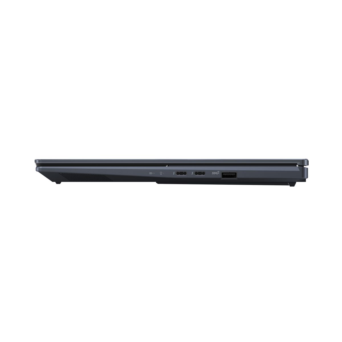 ASUS Zenbook Pro 14 Duo OLED UX8402VV-OLED037X Tech Black celokovový