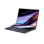 ASUS Zenbook Pro 14 Duo OLED UX8402VV-OLED037X Tech Black celokovový