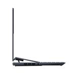 ASUS Zenbook Pro 14 Duo OLED UX8402VV-OLED037X Tech Black celokovový