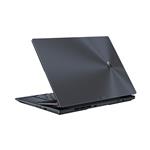 ASUS Zenbook Pro 14 Duo OLED UX8402ZE-OLED085W Tech Black celokovový
