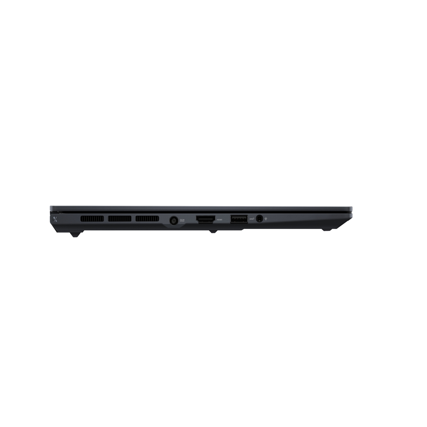 ASUS Zenbook Pro 14 OLED Tech Black celokovový