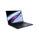 ASUS Zenbook Pro 14 OLED Tech Black celokovový