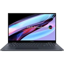 ASUS Zenbook Pro 15 Flip OLED UP6502ZA-M8005W Black