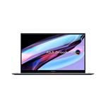 ASUS Zenbook Pro 15 Flip OLED UP6502ZA-QOLED016W Black