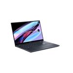 ASUS Zenbook Pro 15 Flip OLED UP6502ZA-QOLED016W Black