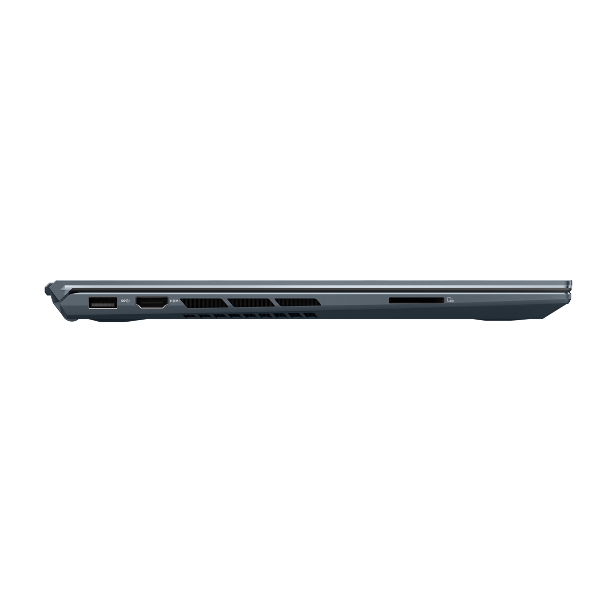 Asus Zenbook Pro 15 OLED/UM535/R7-5800H/15,6"/4K/T/16GB/512GB SSD/AMD int/W11H/Gray/2R