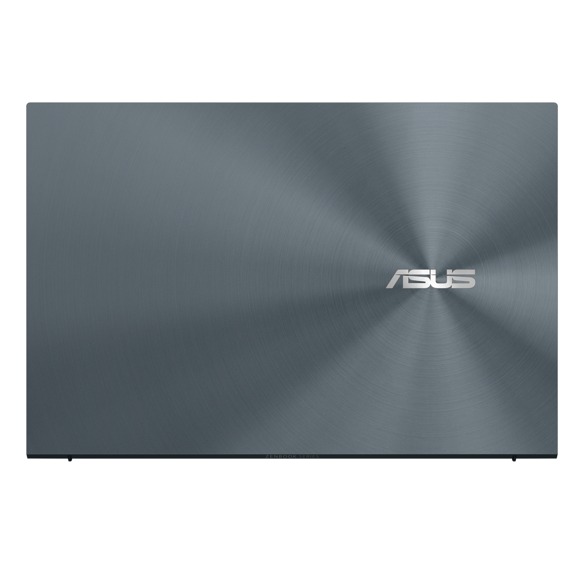 Asus Zenbook Pro 15 OLED/UM535/R7-5800H/15,6"/4K/T/16GB/512GB SSD/AMD int/W11H/Gray/2R