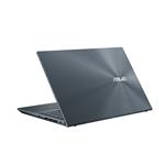 Asus Zenbook Pro 15 OLED/UM535/R7-5800H/15,6"/4K/T/16GB/512GB SSD/AMD int/W11H/Gray/2R