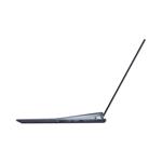 ASUS Zenbook Pro 16X OLED UX7602BZ-OLED011X Tech Black celokovový