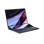 ASUS Zenbook Pro Duo 14 OLED UX8402ZA-UOLED3072W Tech Black celokovový