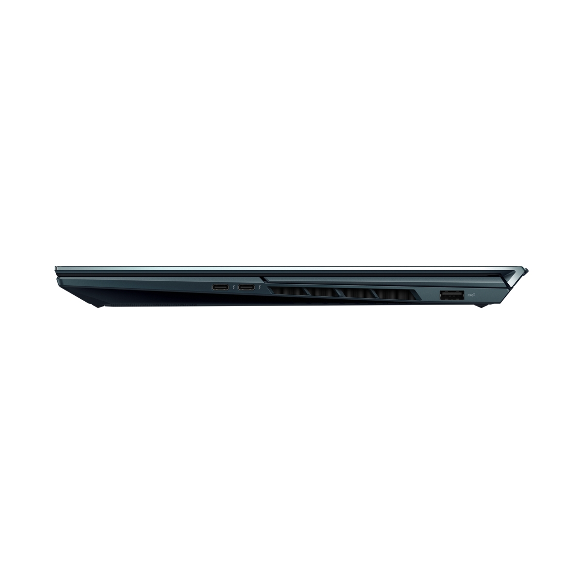 ASUS ZenBook Pro Duo OLED UX582ZM-OLED032W Celestial Blue celokovový