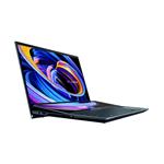 ASUS ZenBook Pro Duo OLED UX582ZM-OLED032W Celestial Blue celokovový