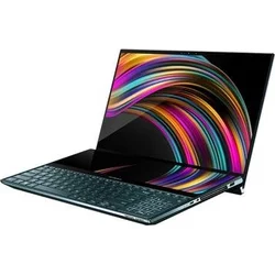 ASUS ZenBook Pro Duo UX581GV-H2001R Celestial Blue