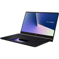 ASUS ZenBook Pro UX480FD-BE004T Blue Metal