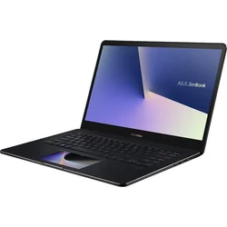 ASUS ZenBook Pro UX580GD-BO005R Deep Dive Blue Metal