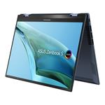 ASUS Zenbook S 13 Flip OLED UP5302ZA-LX176W Ponder Blue 
