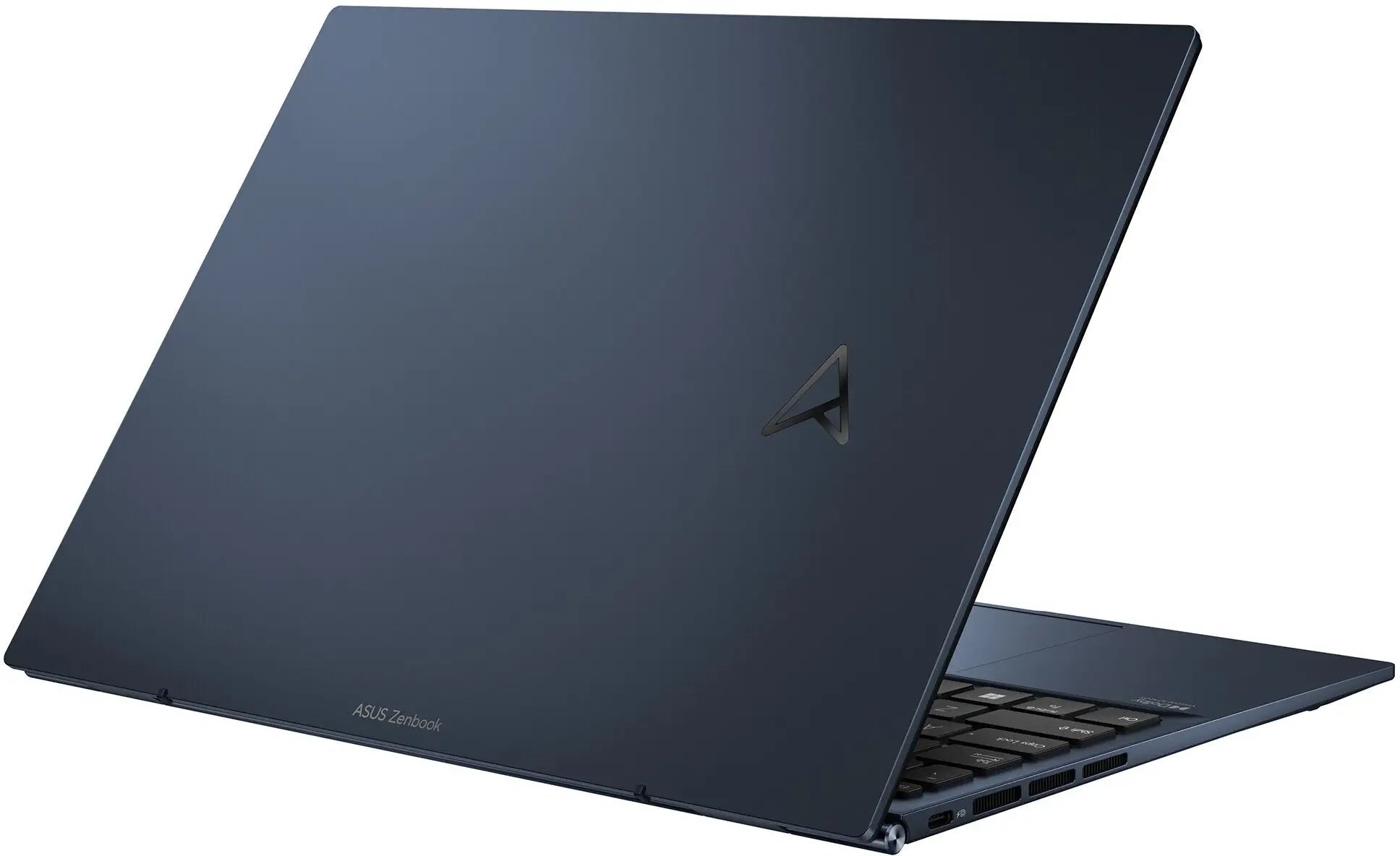 ASUS Zenbook S 13 Flip OLED UP5302ZA-LX193W Ponder Blue celokovový dotykový