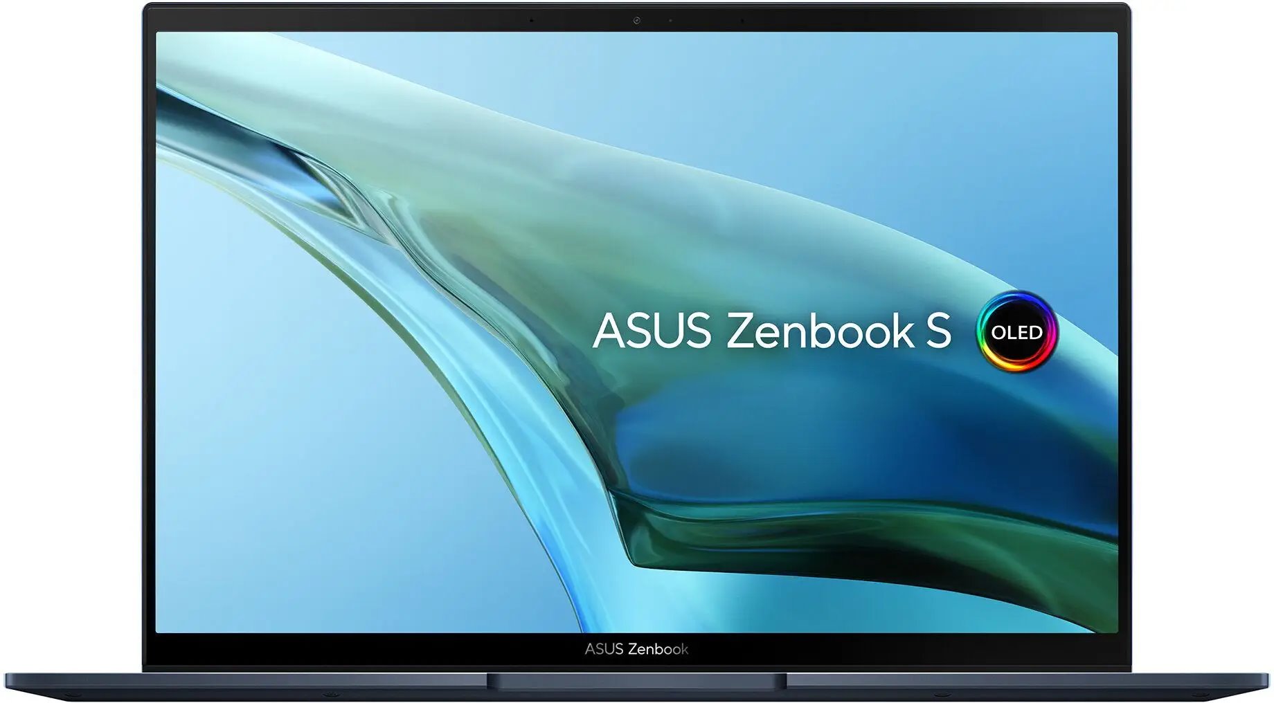 ASUS Zenbook S 13 Flip OLED UP5302ZA-LX193W Ponder Blue celokovový dotykový