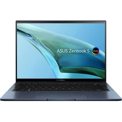 ASUS Zenbook S 13 Flip OLED UP5302ZA-LX193W Ponder Blue celokovový dotykový