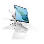 ASUS Zenbook S 13 Flip OLED UP5302ZA-OLED378W White