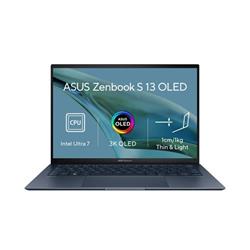 ASUS Zenbook S 13 OLED UX5304MA-OLED008X Ponder Blue celokovový