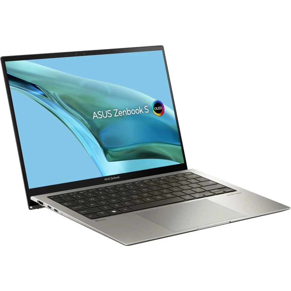 ASUS Zenbook S 13 OLED UX5304VA-OLED Grey