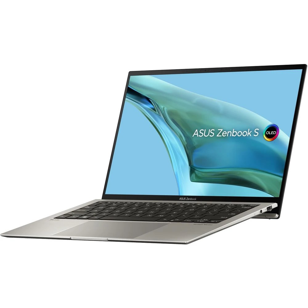 ASUS Zenbook S 13 OLED UX5304VA-OLED Grey