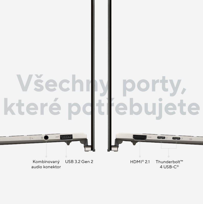 ASUS Zenbook S 13 OLED UX5304VA-OLED Grey