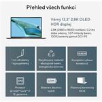ASUS Zenbook S 13 OLED UX5304VA-OLED Grey