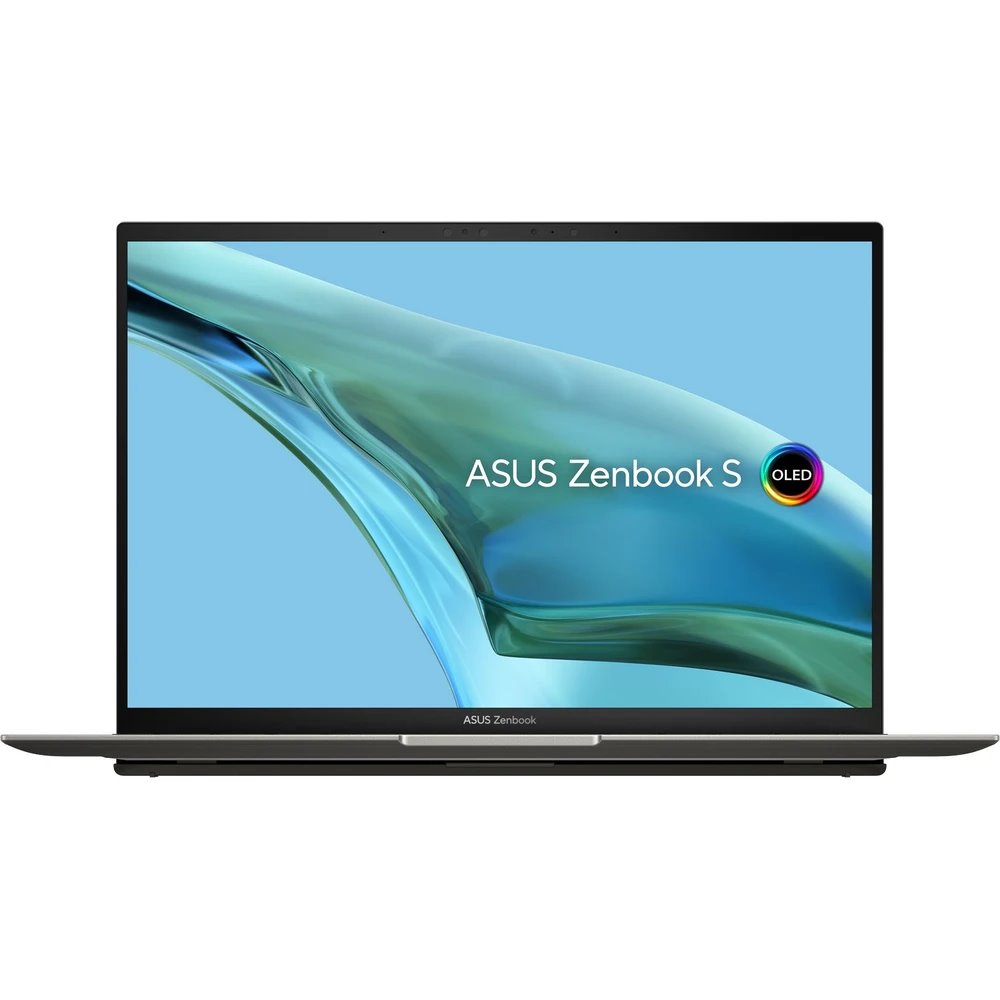 ASUS Zenbook S 13 OLED UX5304VA-OLED075W Strieborný