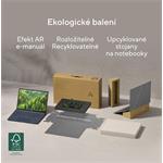 ASUS Zenbook S 13 OLED UX5304VA-OLED075W Strieborný