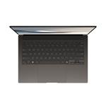 ASUS Zenbook S 14 OLED UX5406SA-OLED093X Zumaia Gray celokovový