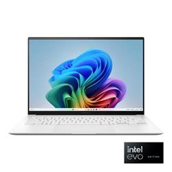 ASUS Zenbook S 14 OLED UX5406SA-OLED227X White
