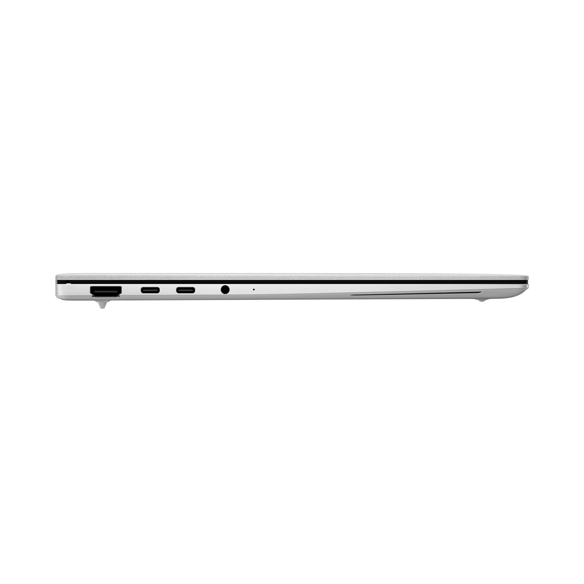 ASUS Zenbook S 14 UX5406AA-OLED431XZ Scandinavian White (bez adaptéru)