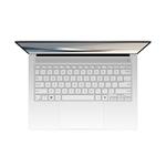 ASUS Zenbook S 14 UX5406SA-OLED720XZ Scandinavian White (bez adaptéru)