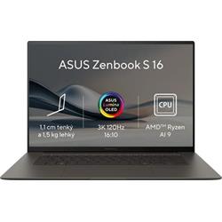 ASUS Zenbook S 16 OLED UM5606WA-OLED218X Zumaia Gray all-metal