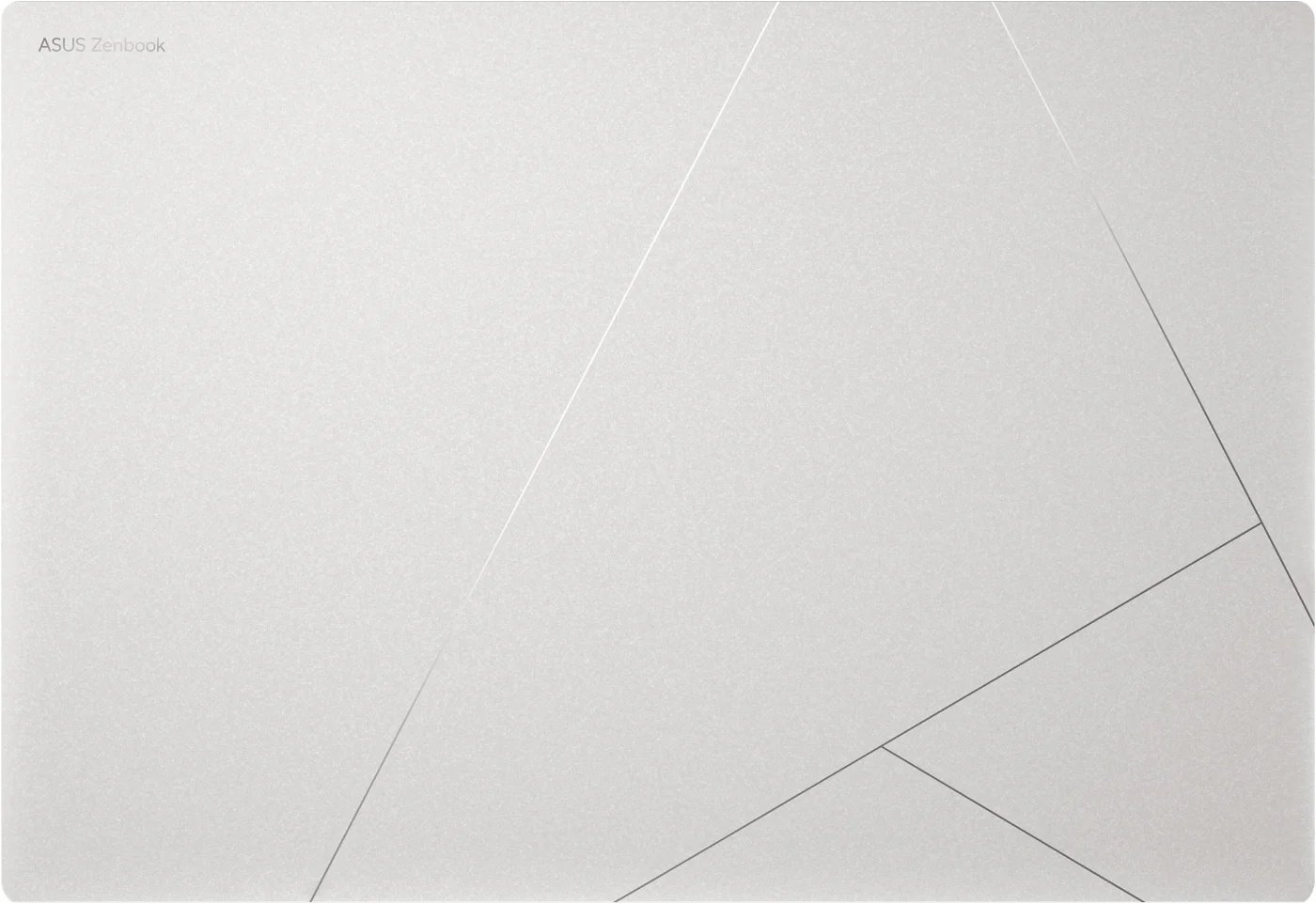ASUS Zenbook S 16 OLED UM5606WA-OLED225X Scandinavian White celokovový