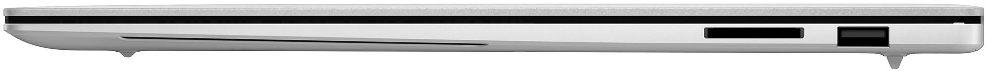ASUS Zenbook S 16 UM5606GA-OLED066W Škandinávska biela