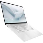 ASUS Zenbook S 16 UM5606GA-OLED066W Škandinávska biela